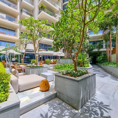 Eden'S Homes & Villas - Five Palm Residences دبي المظهر الخارجي الصورة