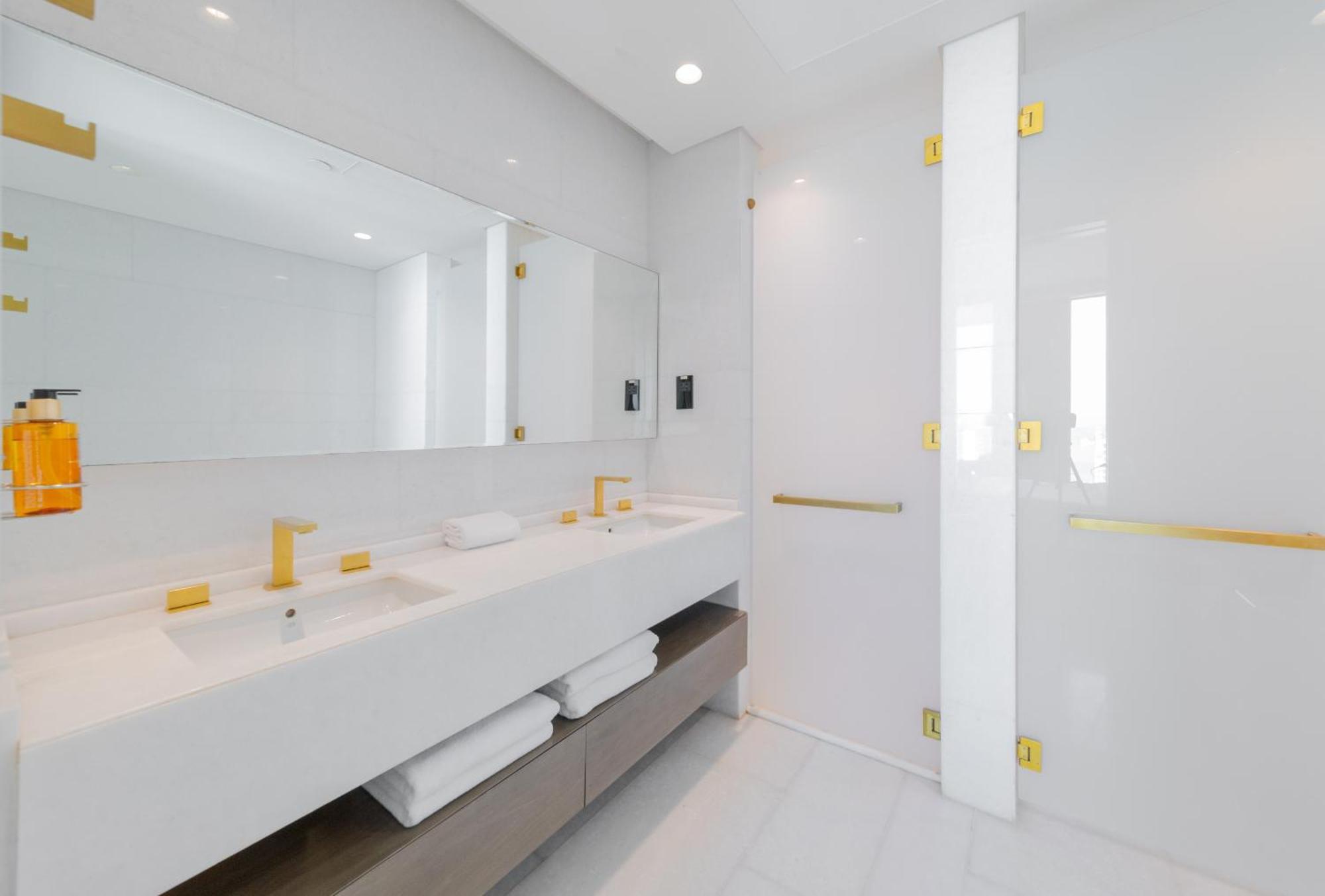 Eden'S Homes & Villas - Five Palm Residences دبي المظهر الخارجي الصورة